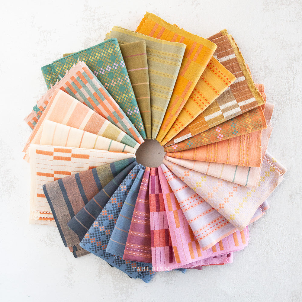 Lucky Loom by Fableism