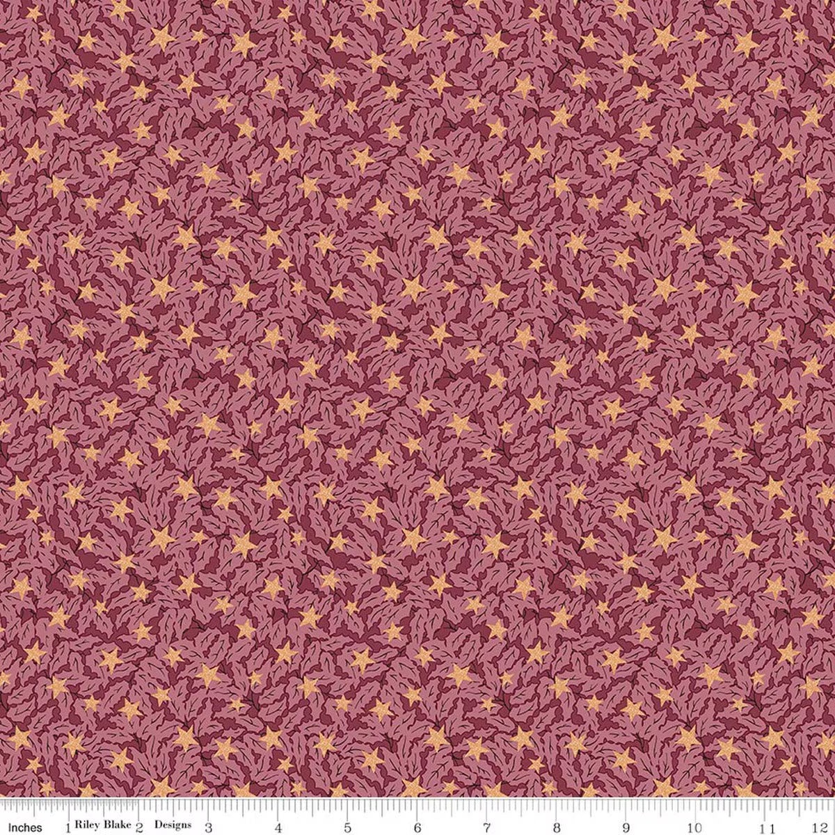 Festive Magic || Liberty Fabrics|| Holly Sparkle A