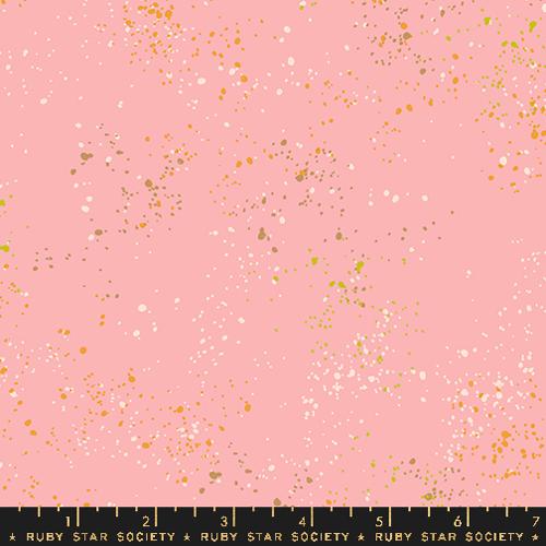 Speckled Metallic - Balmy - Ruby Star Society