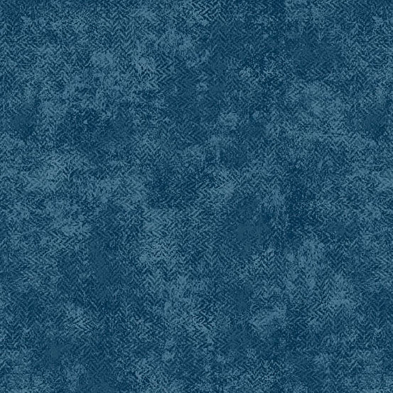 Tea Dye Fabric - Edyta Sitar of Laundry Basket Quilts - Indigo