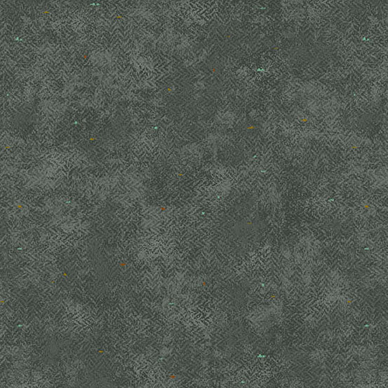 Tea Dye Fabric - Edyta Sitar of Laundry Basket Quilts - Charcoal