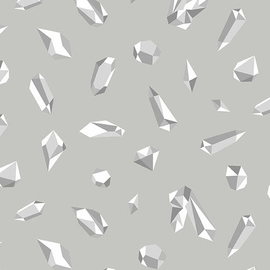 Still Fabrics - Libs Elliott - Diamond Crystals
