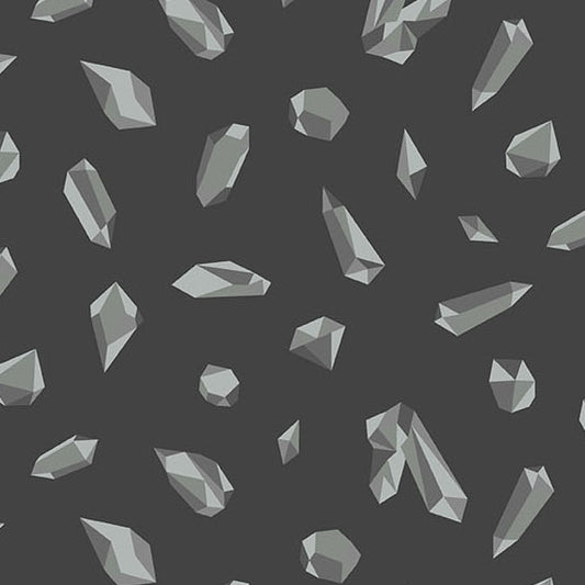 Still Fabrics - Libs Elliott - Shale Crystals
