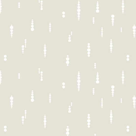 Still Fabrics - Libs Elliott - Bone Crop Circles