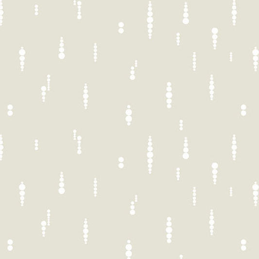 Still Fabrics - Libs Elliott - Bone Crop Circles