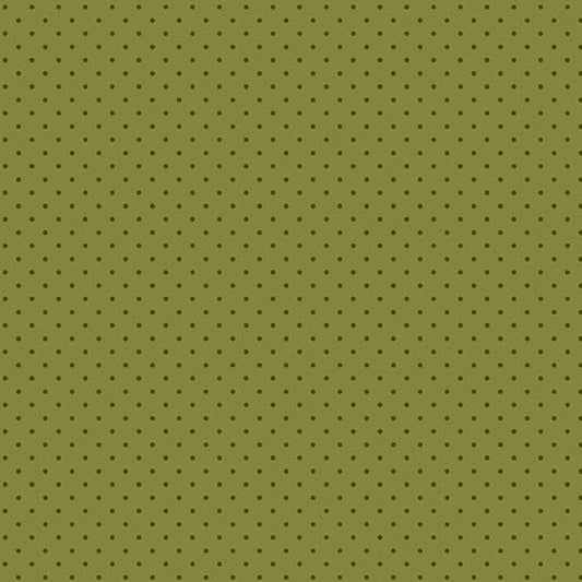 Poppy Seeds by Laundry Basket Quilts
