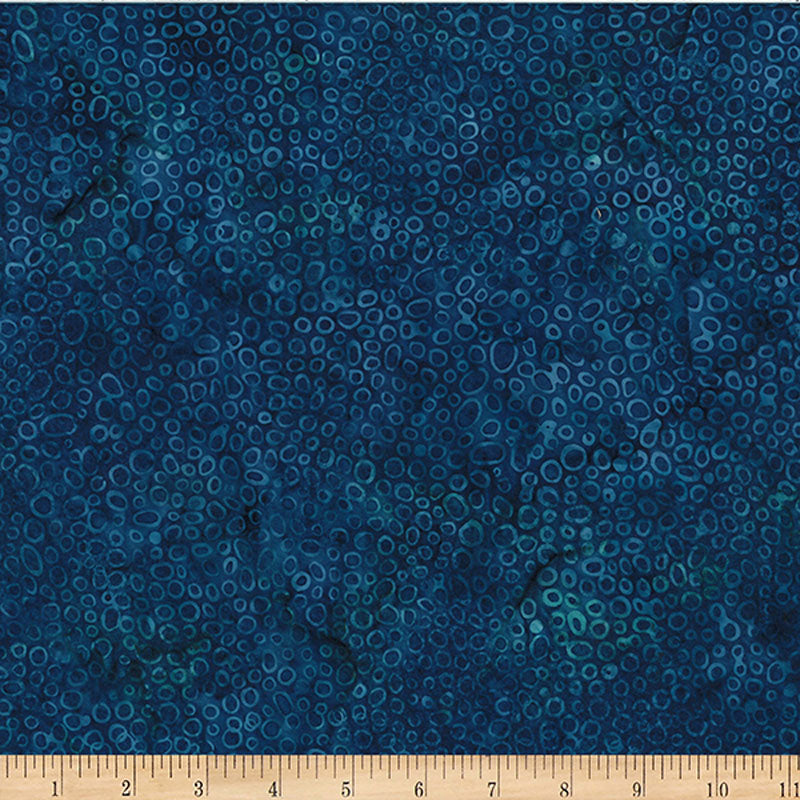 Bali Handpaint by Hoffman -Persia