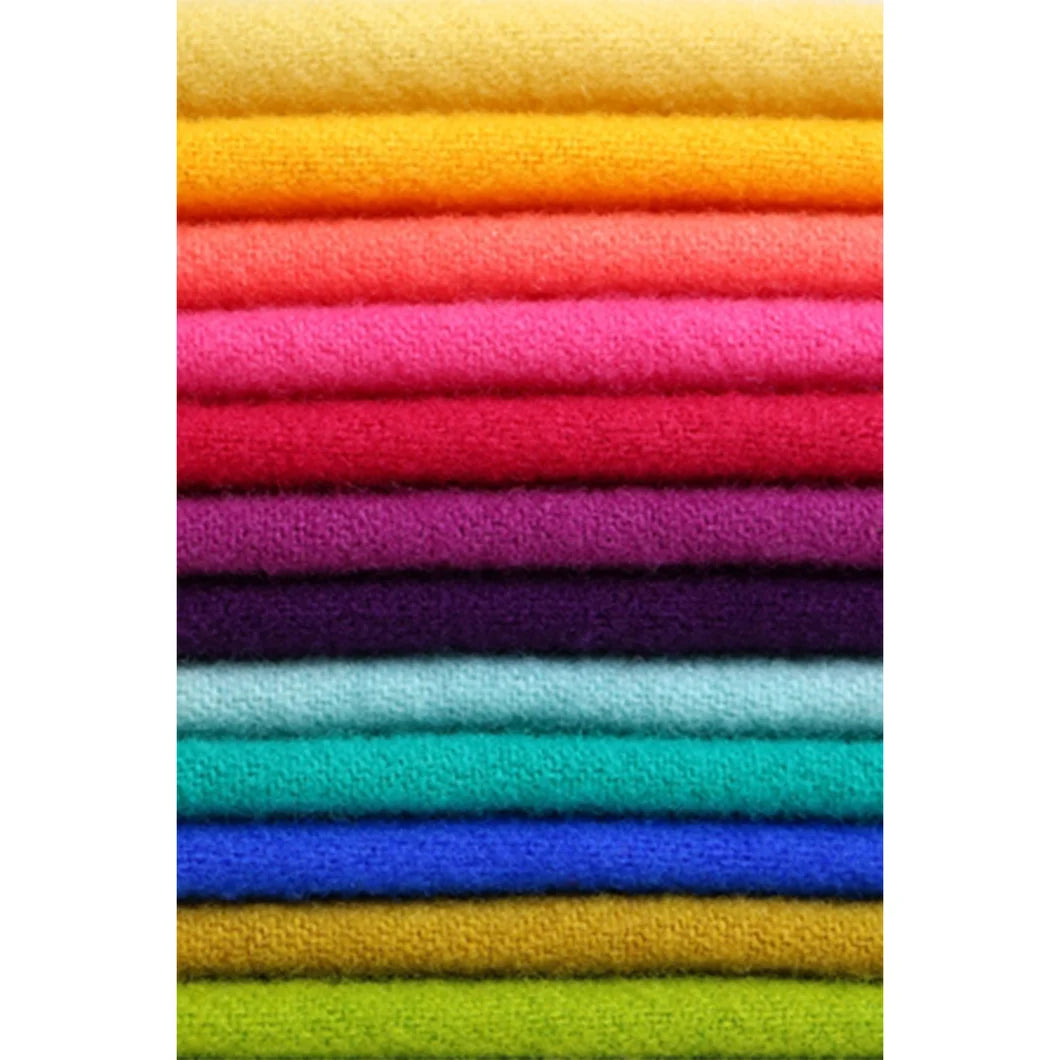 12 Best Wool Solids || Hand Dyed || Sue Spargo || Fat 16ths
