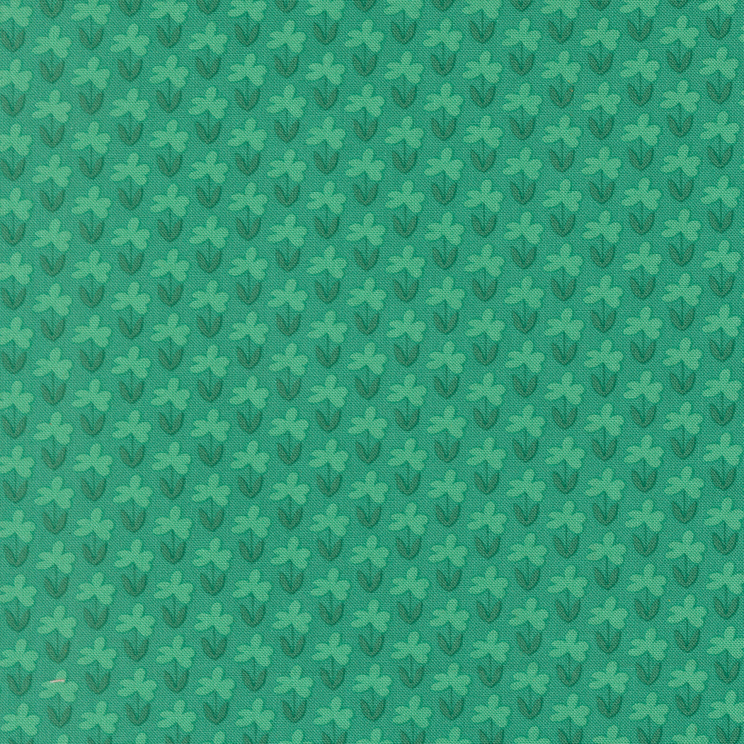 Scenery || Elizabeth Hartman || Meadow Jade