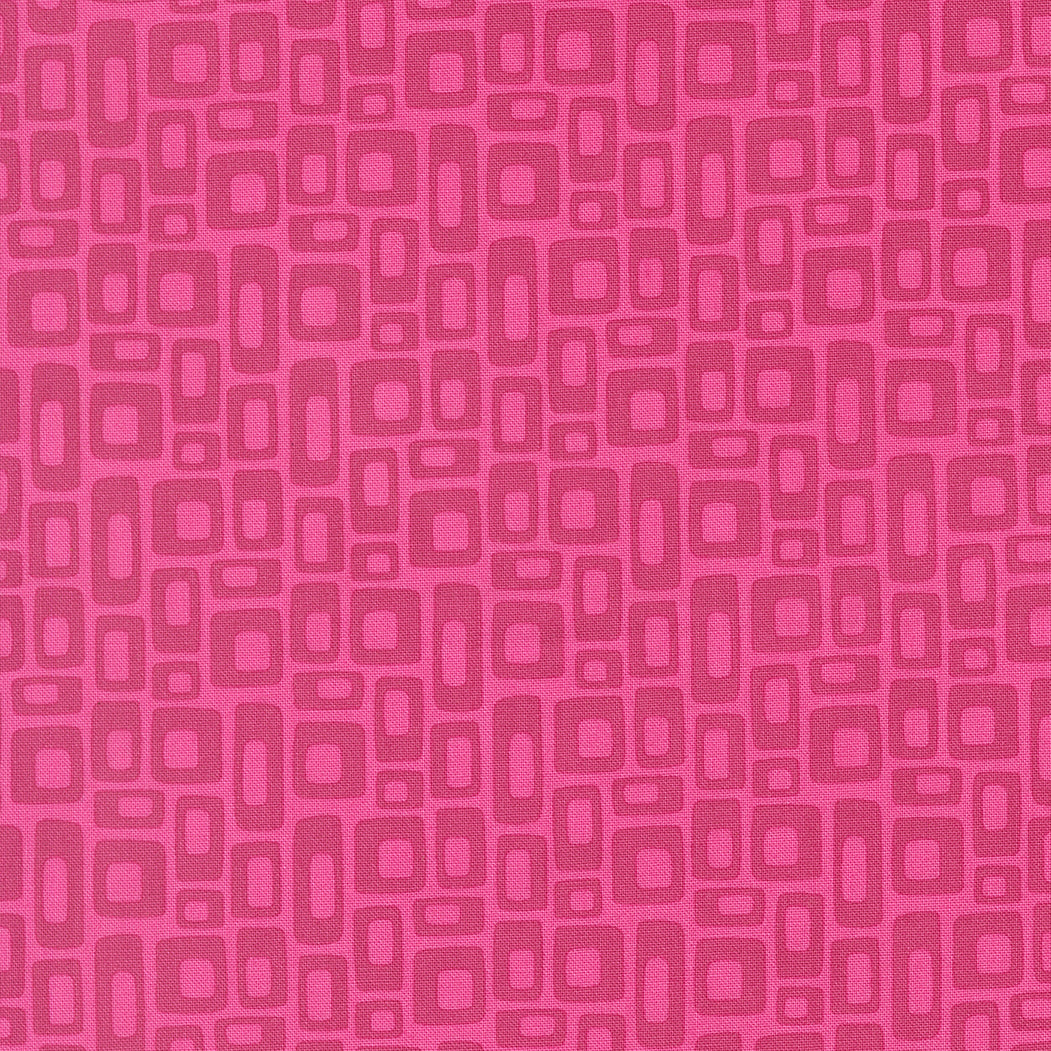Scenery || Elizabeth Hartman || Marshmallow Fuchsia