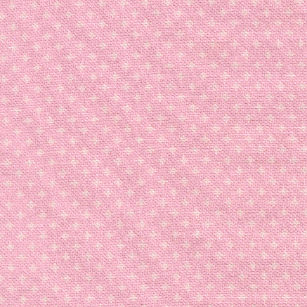 Scenery || Elizabeth Hartman || Diamonds Blush