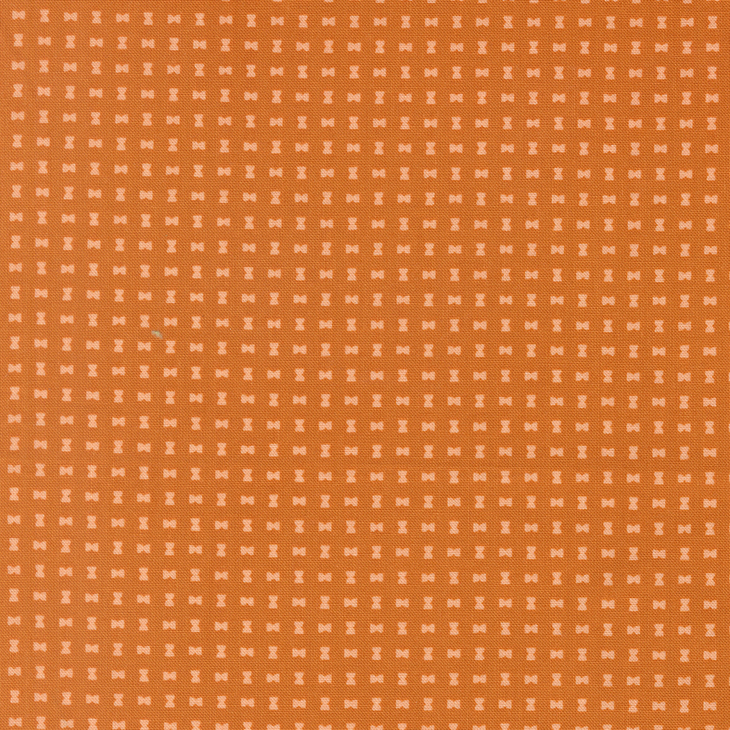 Scenery || Elizabeth Hartman || Spools Pumpkin