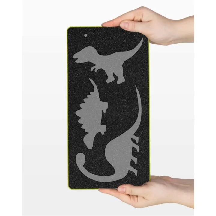 GO! Dinosaur Medley Die