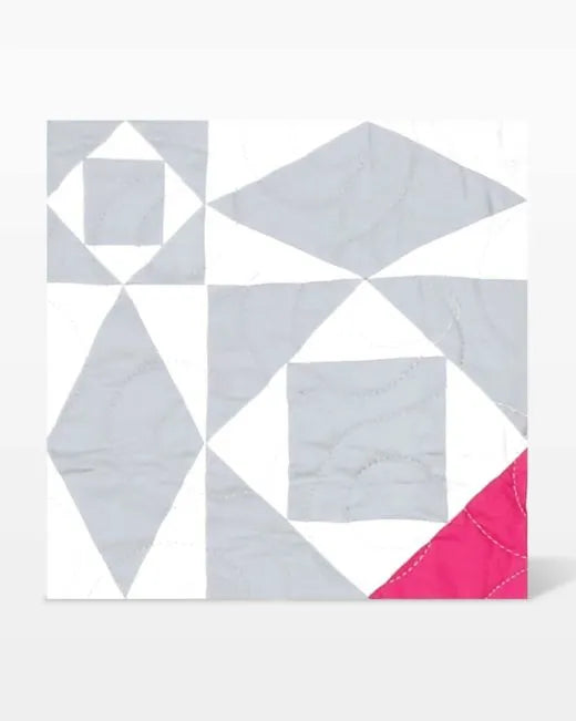 Go! Storm at Sea Die - Accuquilt