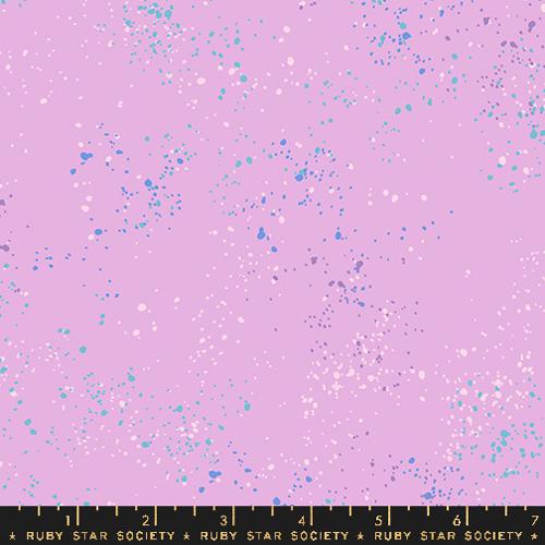 Speckled Metallic - Macaron - Ruby Star Society