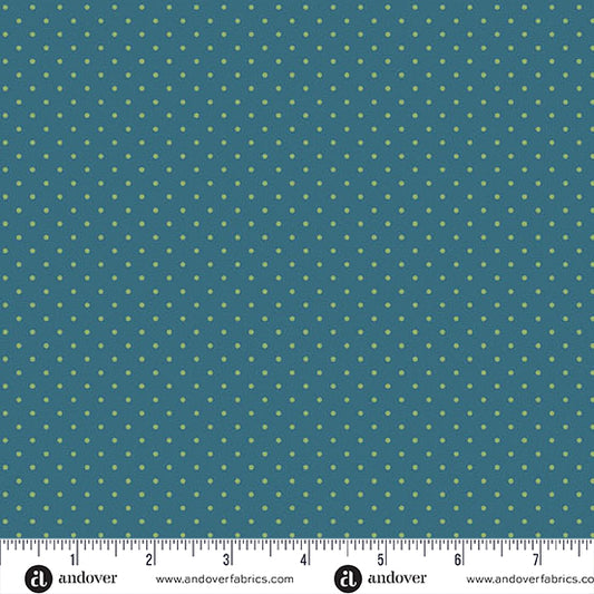 Poppy Seeds by Laundry Basket Quilts