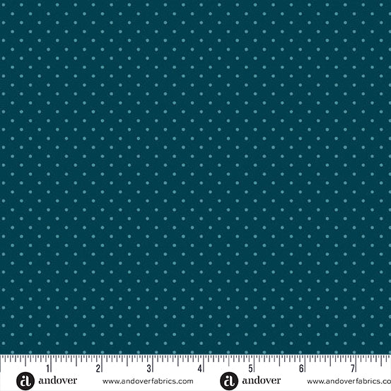 Poppy Seeds by Laundry Basket Quilts