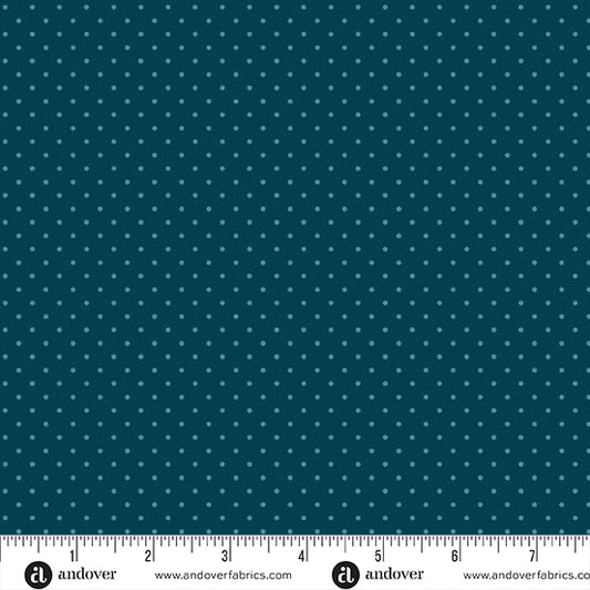 Poppy Seeds by Laundry Basket Quilts