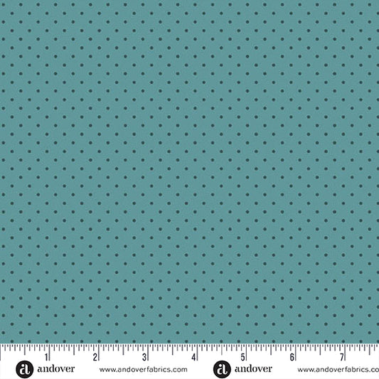 Poppy Seeds by Laundry Basket Quilts