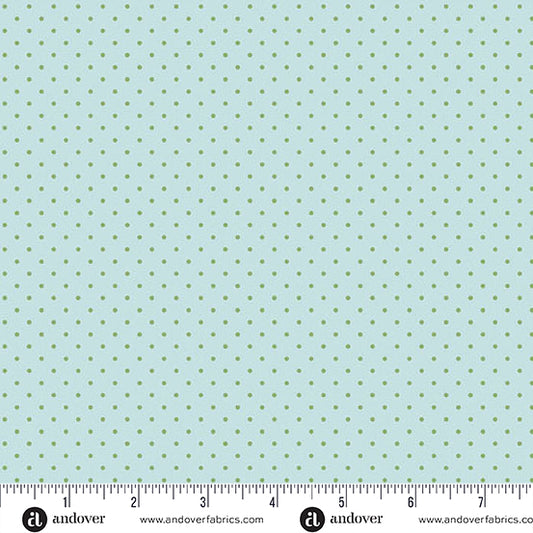 Poppy Seeds by Laundry Basket Quilts