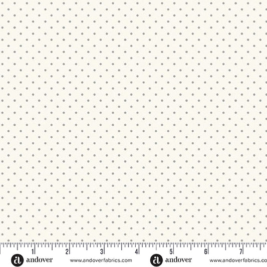 Poppy Seeds by Laundry Basket Quilts