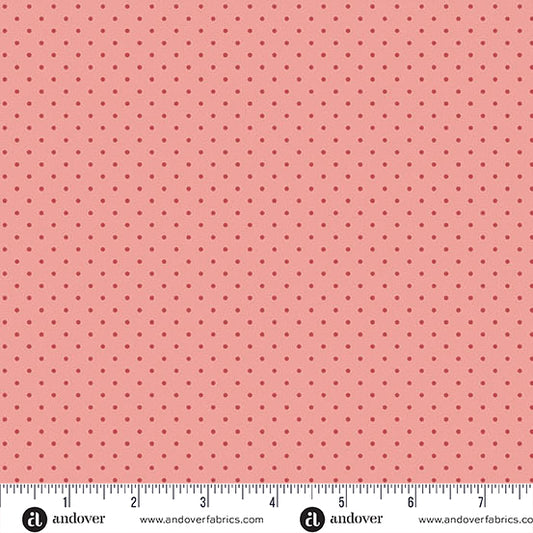 Poppy Seeds by Laundry Basket Quilts