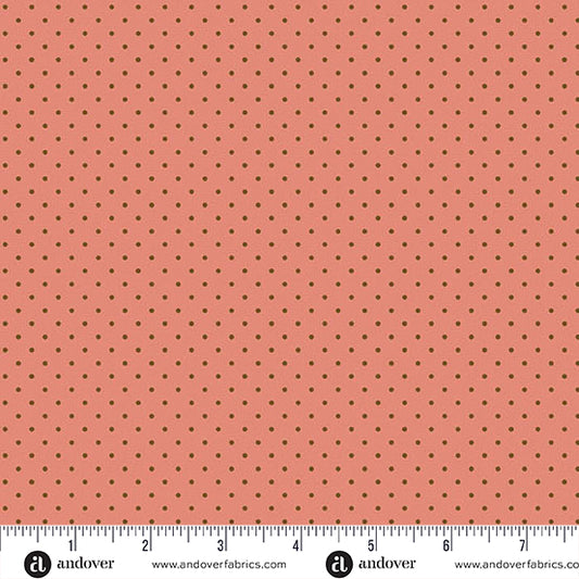 Poppy Seeds by Laundry Basket Quilts