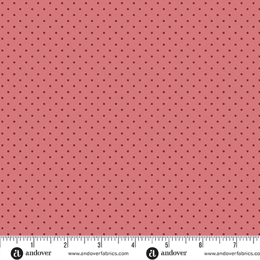 Poppy Seeds by Laundry Basket Quilts