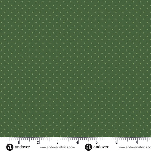 Poppy Seeds by Laundry Basket Quilts