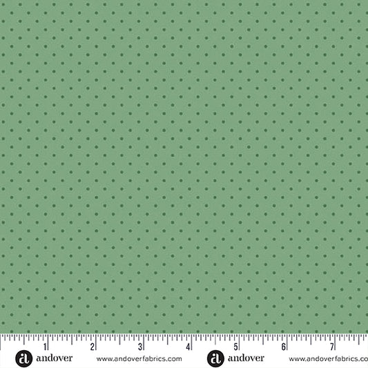 Poppy Seeds by Laundry Basket Quilts