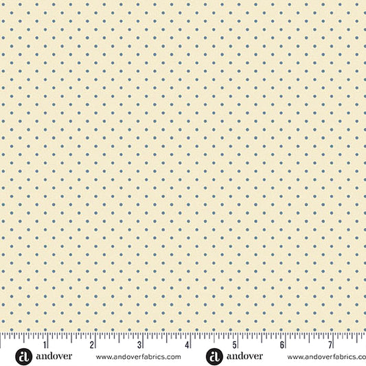 Poppy Seeds by Laundry Basket Quilts