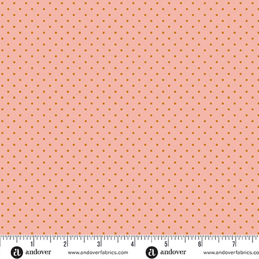 Poppy Seeds by Laundry Basket Quilts