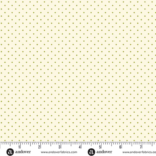 Poppy Seeds by Laundry Basket Quilts