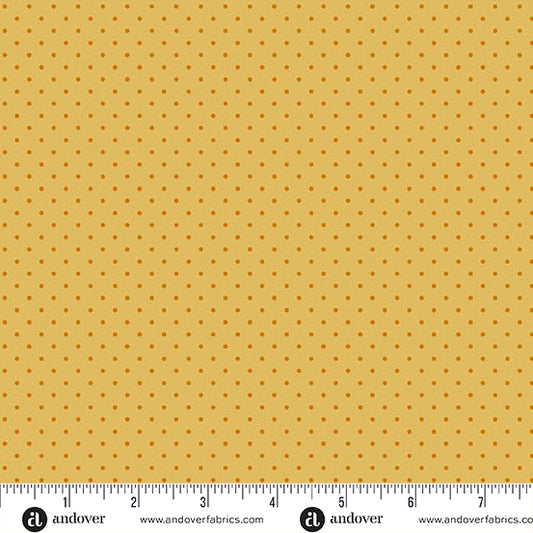 Poppy Seeds by Laundry Basket Quilts