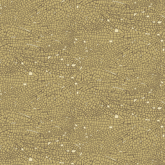 Sleuth Fabric - Giucy Giuce - Devils Arrow Brwon Hawker