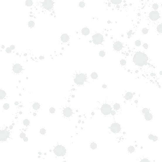 Sleuth Fabric - Giucy Giuce - Spatter Hush