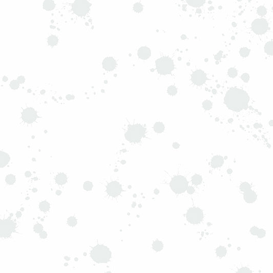 Sleuth Fabric - Giucy Giuce - Spatter Hush