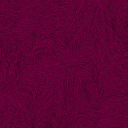 Sleuth Fabric - Giucy Giuce - Whorls Coagulated