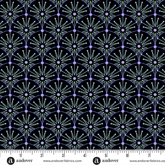 Deco Frost Fabrics - Giucy Giuce - Coming June 2024 - 20 Fabrics