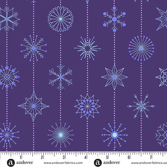 Deco Frost Fabrics - Giucy Giuce  - Coming June 2024 - 20 Fabrics