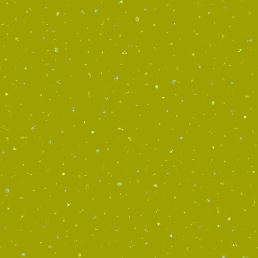 Motley Fabrics - Giucy Giuce - Alien