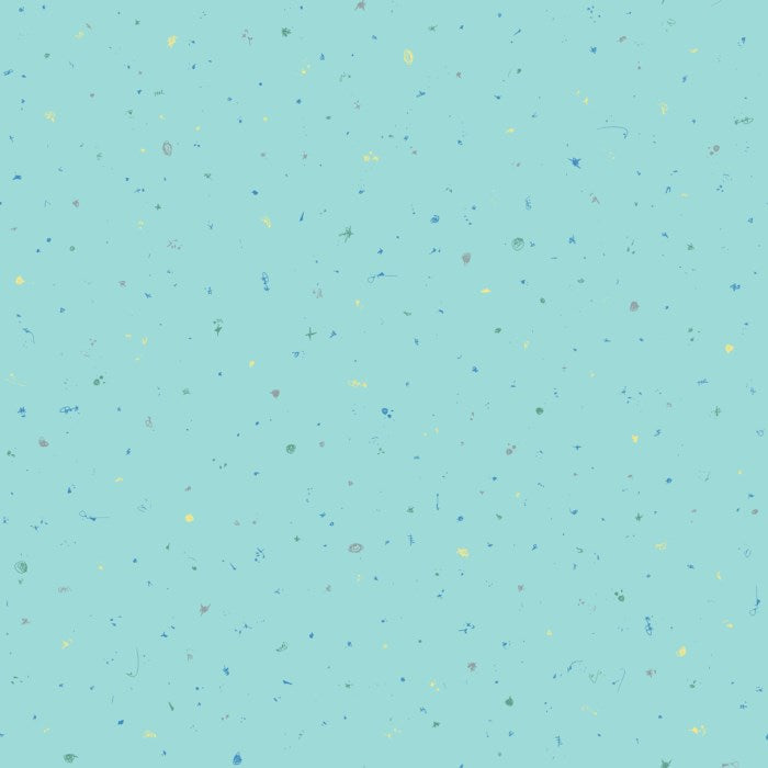 Motley Fabrics - Giucy Giuce - Tommy