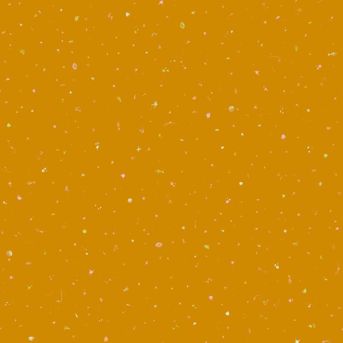 Motley Fabrics - Giucy Giuce - Fozzie