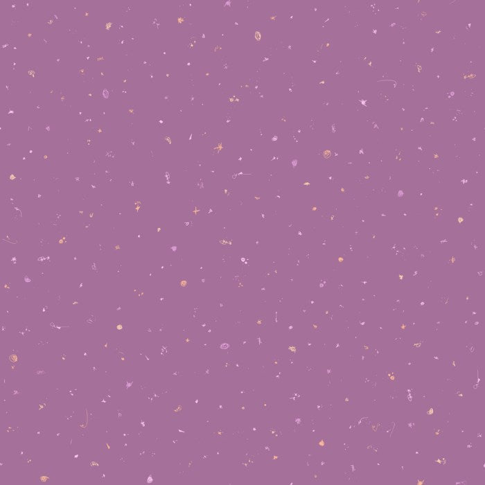 Motley Fabrics - Giucy Giuce - Rocko
