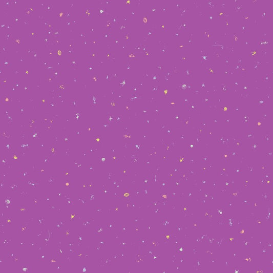 Motley Fabrics - Giucy Giuce - Dastardly