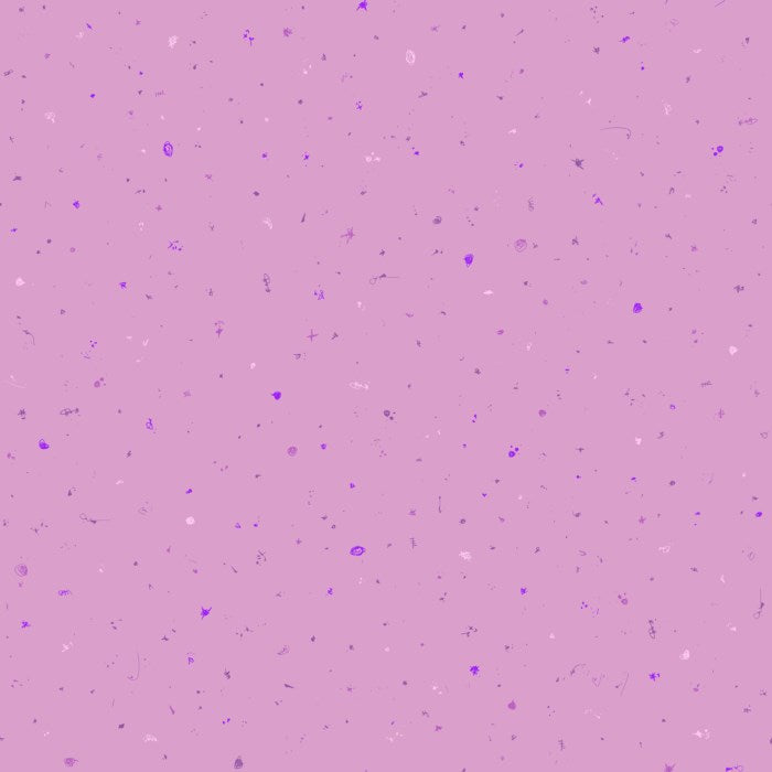 Motley Fabrics - Giucy Giuce - Angelica
