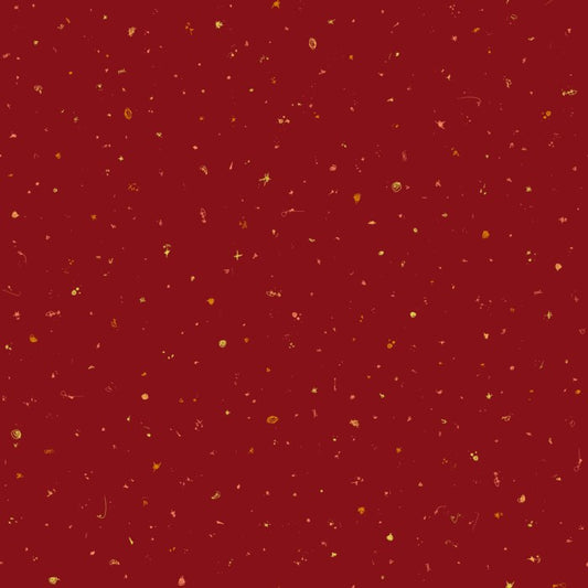 Motley Fabrics - Giucy Giuce - Jane Lane
