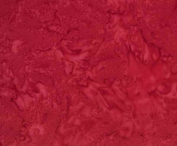 Banyon Shadows - Banyon Batiks - Raspberry