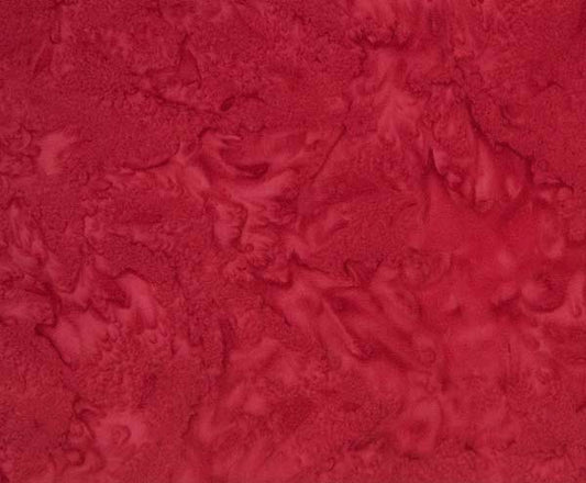 Banyon Shadows - Banyon Batiks - Raspberry