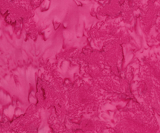 Banyon Shadows - Banyon Batiks - Pink Punch